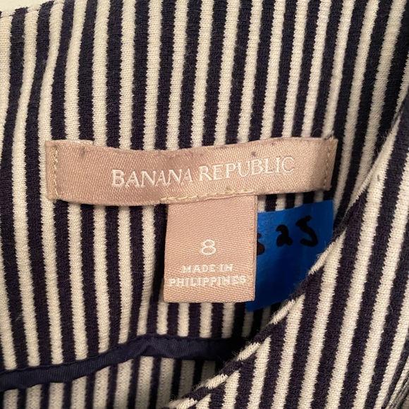 Banana Republic Casual Dress - Picture 5 of 5